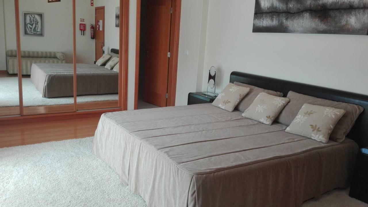 Quarto/Suite De Charme Viana do Castelo Exteriör bild