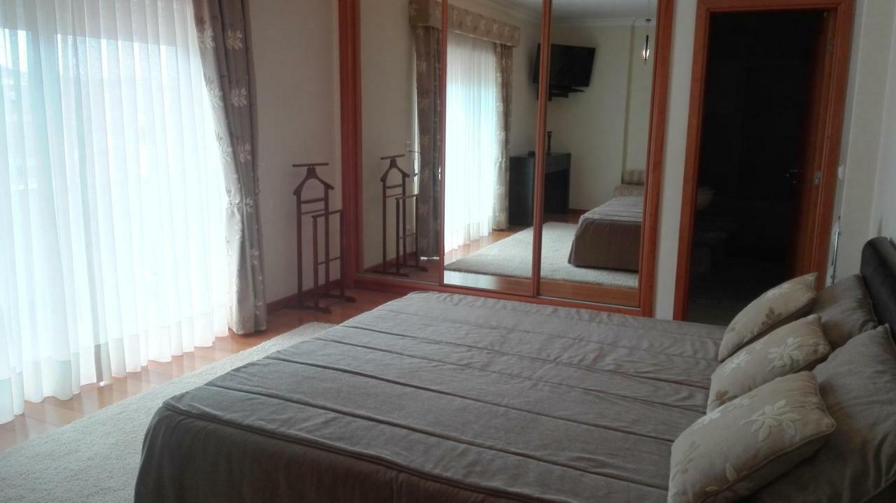 Quarto/Suite De Charme Viana do Castelo Exteriör bild
