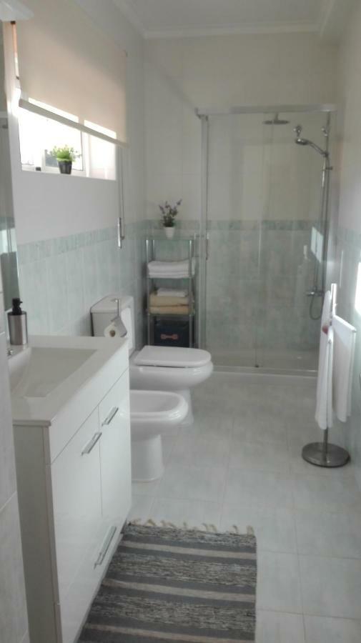 Quarto/Suite De Charme Viana do Castelo Exteriör bild